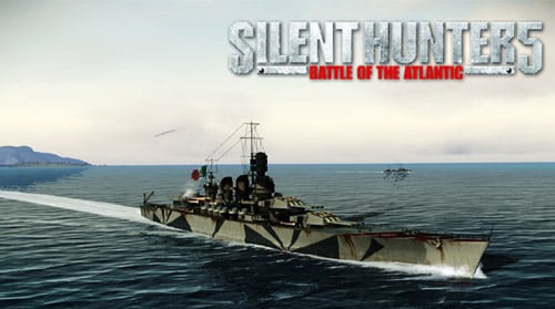 silent hunter 5 best version to mod